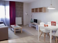 Apartamentos TurГ­sticos Beethoven Haro 