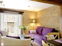 Apartamentos TurГ­sticos Los Zapatos Morados 