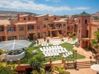 Hotel Villa Mandi Golf Resort 