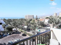 El Dorado Apartament 