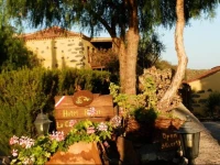 Hotel Rural la Correa del Almendro 