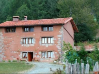 Hotel EcolГіgico KaaГ±o Etxea 