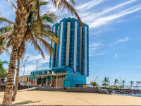 Arrecife Gran Hotel & Spa