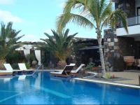 Villa VIK - Hotel Boutique 