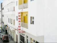 Pension San Gines 