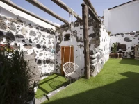Aparta-Suite El Charco 
