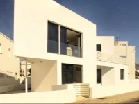 Casa Anclada 