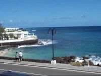 El Lago del Mar 