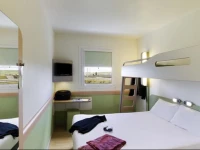 Ibis Budget Bilbao Arrigorriaga 