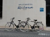 Apartahotel Ribera 