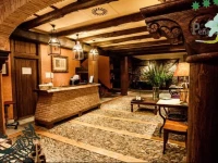 Hotel Rural PeГ±a Del Alba 
