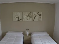 Casa Blanco y Tierra 