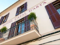 Hotel Casal dArtГ  