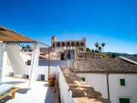 Hotel Forn Nou 