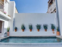 Petit Hotel Ca Sa Padrina dArtГ  