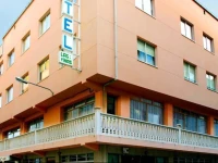 Hotel Las ViГ±as 
