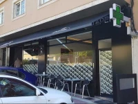 Hostal Galicia Arteixo 
