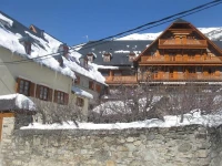 Apartamentos Deth Camin Reiau 