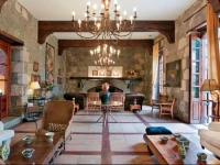 Hotel Rural Hacienda del Buen Suceso 