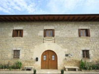 Casa de la Cadena 
