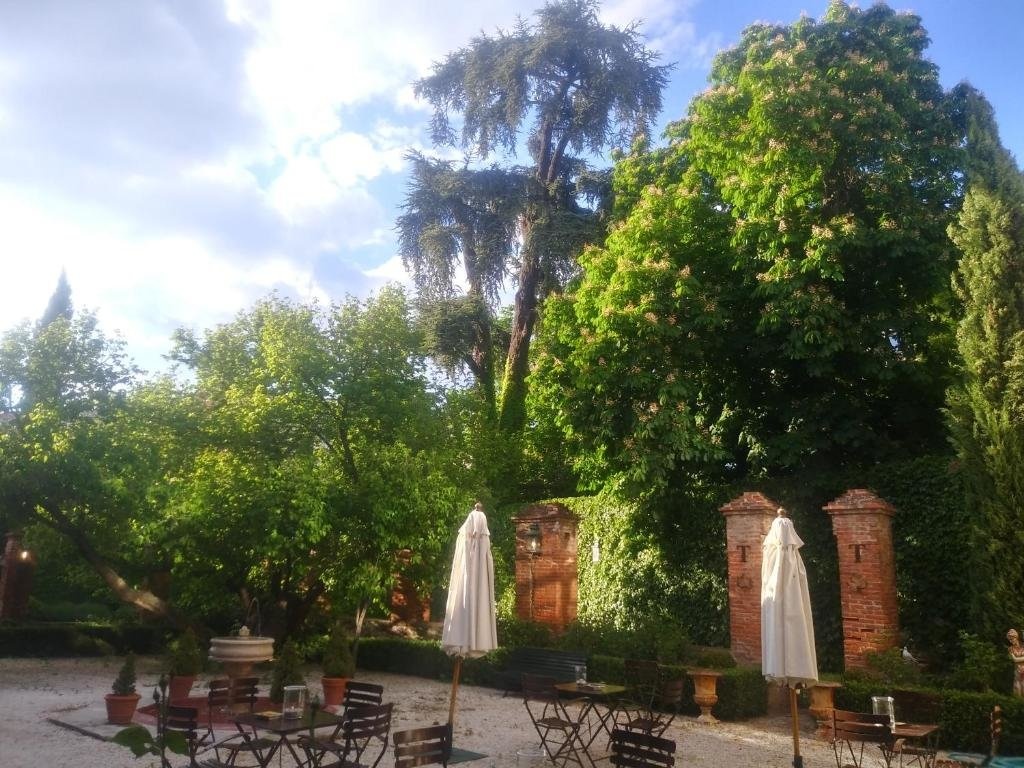 Posada Real Casa de Tepa 