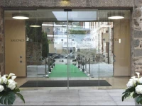Hotel SPA VГ­a de la Plata 