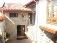 Casa AnxeliГ±a 
