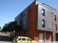 Apartmento Avda Madrid 