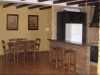 Casa La Estrella y La Luna 