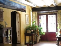 Hotel Rural Papasol 