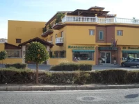 Hotel El Doncel 