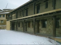 Casas Rurales Leonor de Aquitania 