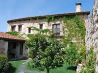 La Casa de San Gil 