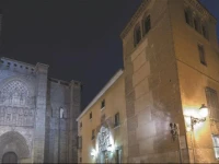 Palacio Valderrabanos 