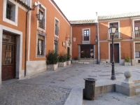 Hotel El Rastro 