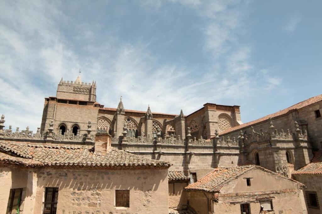 Hotel Las Cancelas 