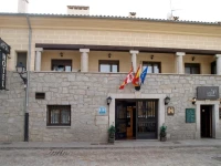 Hotel Arco San Vicente 