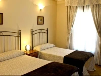 Hostal AlcГЎntara 