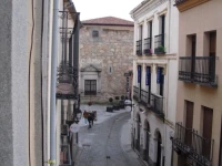 Hostal Bellas 