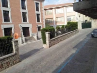 Hostal Don Diego 