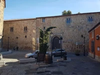 Hostal el Rastro 