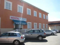 Hostal El Pinar 