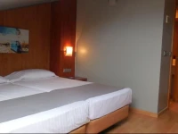 Hotel Palacio ValdГ©s 