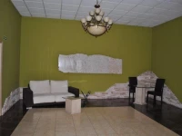 Hotel Parque Empresarial 