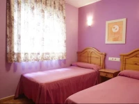 PensiГіn SerafГ­n 