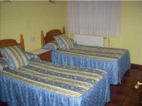 Hostal Puente Azud 