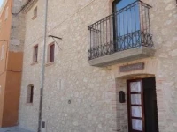 Can Barraca 