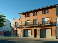 Agroturisme Cal Jeroni 