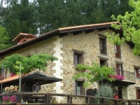 Casa Rural Iturbe 