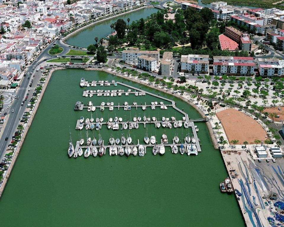 BeSlow Ayamonte 